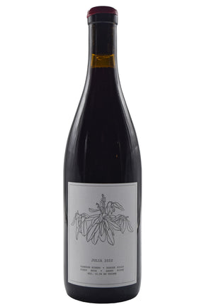Bottle of Cameron Winery Dundee Hills Pinot Noir Julia 2022-Red Wine-Flatiron SF