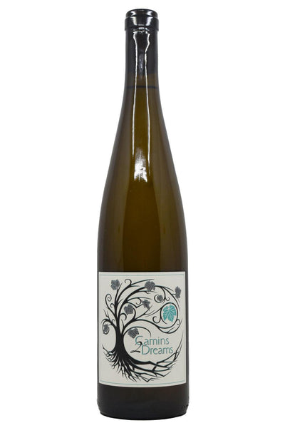 Camins 2 Dreams Sta. Rita Hills Gruner Veltliner Spear Vineyards
