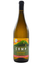 Bottle of Camp North Coast Chardonnay 2024-White Wine-Flatiron SF
