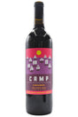Bottle of Camp North Coast Zinfandel 2023-Red Wine-Flatiron SF