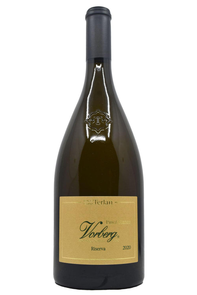 Bottle of Cantina Terlano Pinot Bianco Vorberg Riserva 2020-White Wine-Flatiron SF