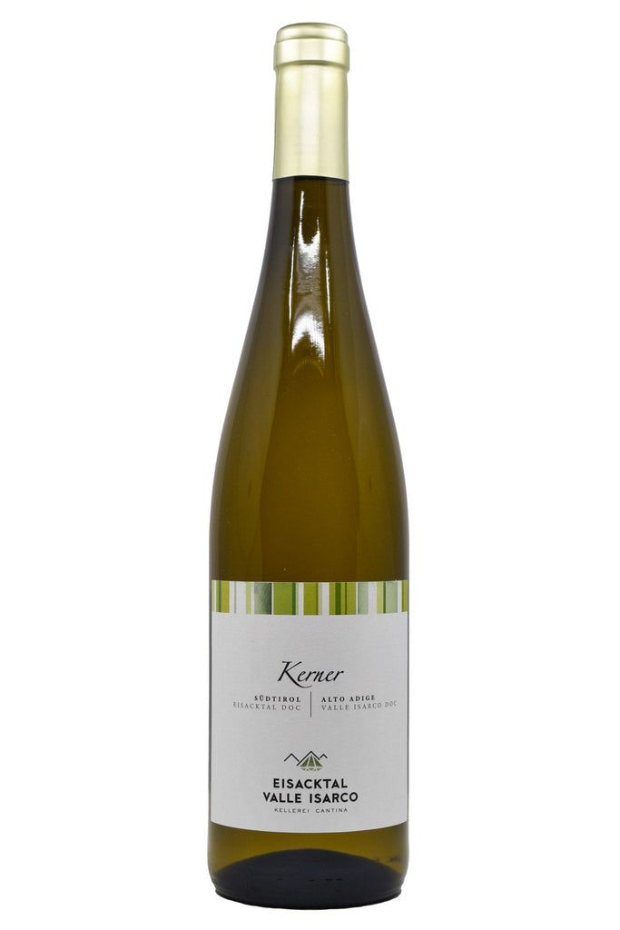 Bottle of Cantina Valle Isarco Kerner 2022-White Wine-Flatiron SF