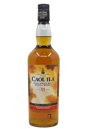 Bottle-of-Caol-Ila-11-Year-Old