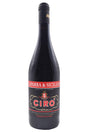 Bottle of Caparra & Siciliani Ciro Rosso Classico Superiore 2022-Red Wine-Flatiron SF