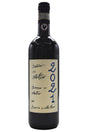 Bottle of Caparsa Chianti Classico Riserva Doccio Matteo 2021-Red Wine-Flatiron SF