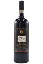 Bottle of Caprili Brunello di Montalcino Riserva AdAlberto 2016-Red Wine-Flatiron SF
