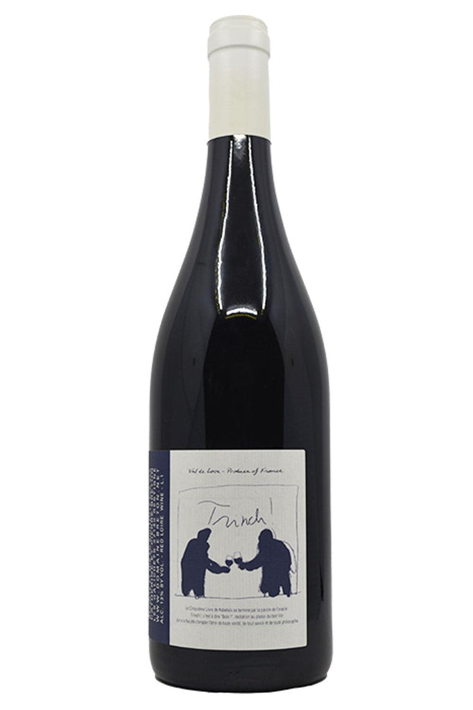 Bottle of Catherine & Pierre Breton Bourgueil Trinch 2022-Red Wine-Flatiron SF