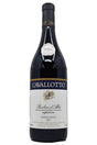 Bottle of Cavallotto Barbera d'Alba Superiore Vigna Cuculo 2021-Red Wine-Flatiron SF