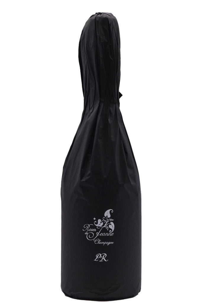 Bottle of Cedric Bouchard Roses de Jeanne Champagne Presle 2020-Sparkling Wine-Flatiron SF
