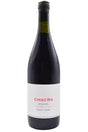 Bottle of Chacra Pinot Noir Cincuenta y Cinco 2024-Red Wine-Flatiron SF