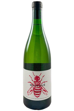 Bottle of Chacra Rio Negro Chardonnay Mainque 2025-White Wine-Flatiron SF