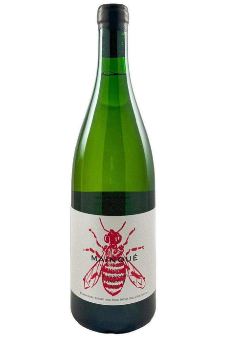 Bottle of Chacra Rio Negro Chardonnay Mainque 2025-White Wine-Flatiron SF