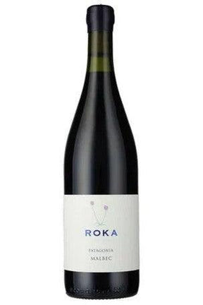 Bottle of Chacra Rio Negro Malbec Roka 2025-Red Wine-Flatiron SF
