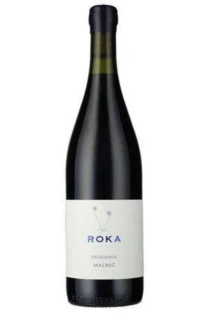 Bottle of Chacra Rio Negro Malbec Roka 2025-Red Wine-Flatiron SF