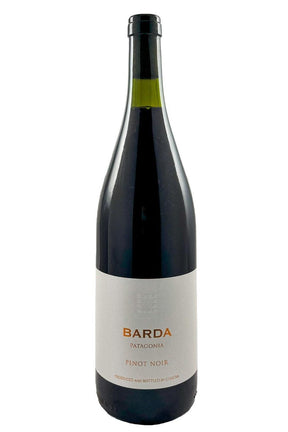 Bottle of Chacra Rio Negro Pinot Noir Barda 2025-Red Wine-Flatiron SF