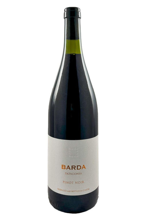 Bottle of Chacra Rio Negro Pinot Noir Barda 2025-Red Wine-Flatiron SF