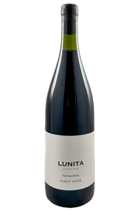 Bottle of Chacra Rio Negro Pinot Noir Lunita 2025-Red Wine-Flatiron SF