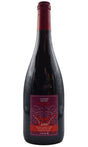 Bottle of Champ Divin Cotes du Jura Pinot Noir 2022-Red Wine-Flatiron SF
