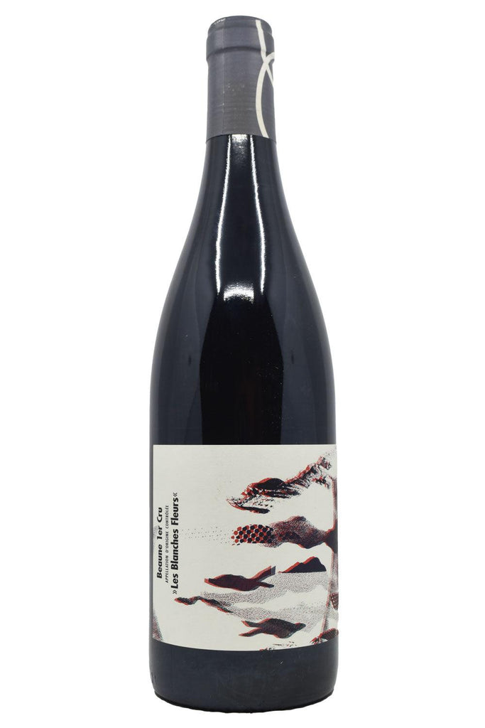 Bottle of Chantereves Beaune 1er Cru Les Blanches Fleurs 2021-Red Wine-Flatiron SF