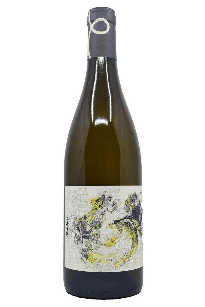 Bottle of Chantereves Bourgogne Aligote Mainbey 2021-White Wine-Flatiron SF