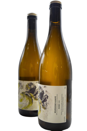 Bottle of Chantereves Bourgogne Aligote Mainbey 2024-White Wine-Flatiron SF