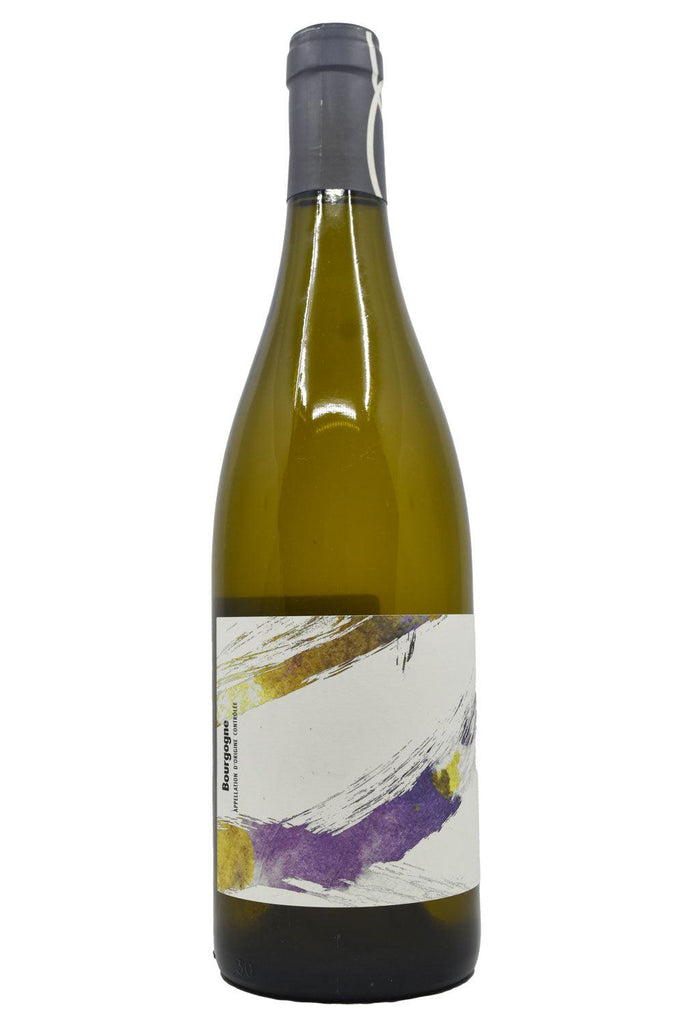 Bottle of Chantereves Bourgogne Chardonnay 2021-White Wine-Flatiron SF