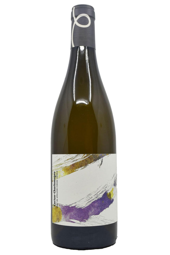 Bottle of Chantereves Corton Charlemagne 2021-White Wine-Flatiron SF