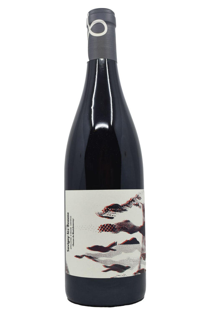 Bottle of Chantereves Savigny les Beaune Rouge Dessus de Montchenevoy 2021-Red Wine-Flatiron SF