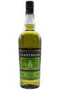 Bottle of Chartreuse Green (700ml) (One bottle limit per customer)-Spirits-Flatiron SF