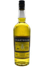 Bottle of Chartreuse Yellow (700ml) (One bottle limit per customer)-Spirits-Flatiron SF