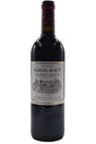 Bottle of Chateau Barde-Haut Saint-Emilion Grand Cru 1998-Red Wine-Flatiron SF