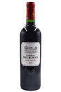Bottle of Chateau Bellegrave Saint-Emilion 2019-Red Wine-Flatiron SF