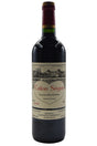 Bottle of Chateau Calon-Segur Saint-Estephe 2006-Red Wine-Flatiron SF