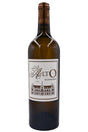 Bottle of Chateau Cantenac Brown Alto de Cantenac Brown Bordeaux Blanc 2022-White Wine-Flatiron SF