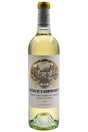 Bottle of Chateau Carbonnieux Pessac-Leognan Blanc 2022-White Wine-Flatiron SF