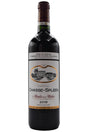 Bottle of Chateau Chasse-Spleen Moulis en Medoc 2018-Red Wine-Flatiron SF