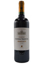 Bottle of Chateau Deyrem Valentin Margaux 2018-Red Wine-Flatiron SF