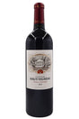 Bottle of Chateau Haut-Vigneau Pessac-Leognan Rouge 2019-Red Wine-Flatiron SF
