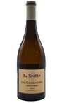 Bottle of Chateau La Nerthe Cotes du Rhone Les Cassagnes Blanc 2022-White Wine-Flatiron SF