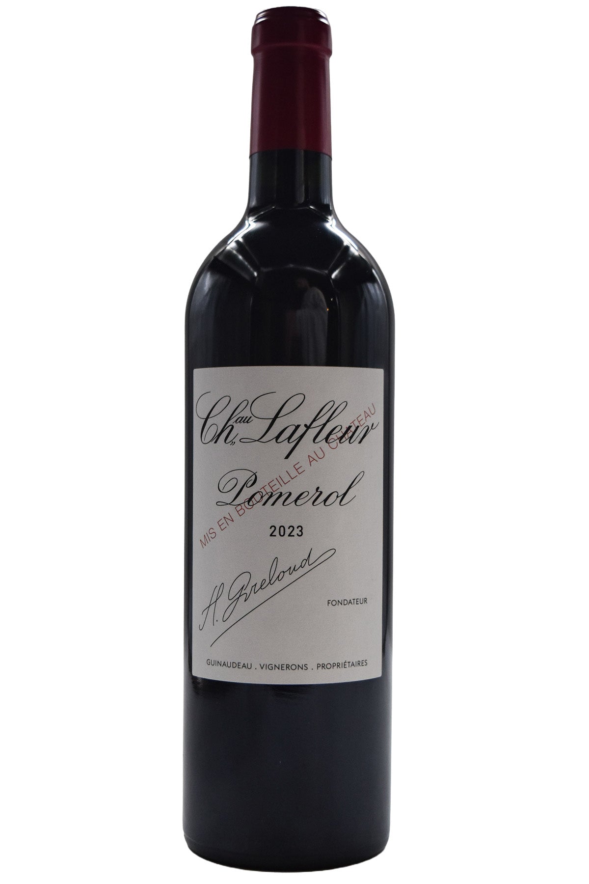 Chateau Lafleur Pomerol 2023 [NET]