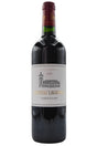 Bottle of Chateau Lagrange Saint-Julien 2009-Red Wine-Flatiron SF