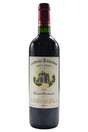Bottle of Chateau Lanessan Haut-Medoc 2005-Red Wine-Flatiron SF