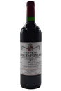 Bottle of Chateau Latour a Pomerol 1996-Red Wine-Flatiron SF