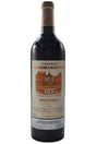 Bottle of Chateau Les Carmes Haut-Brion Pessac Leognan 2000-Red Wine-Flatiron SF