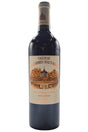 Bottle of Chateau Les Carmes Haut-Brion Pessac Leognan 2009-Red Wine-Flatiron SF