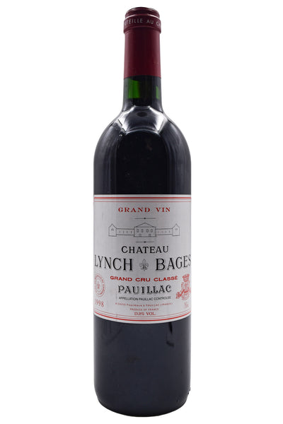 Bottle-of-Chateau-Lynch-Bages-
