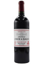 Bottle of Chateau Lynch-Bages Pauillac 2021-Red Wine-Flatiron SF