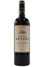 Bottle of Chateau Meyney Saint-Estephe 2015-Red Wine-Flatiron SF