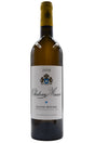 Bottle of Chateau Musar Blanc 2018-White Wine-Flatiron SF