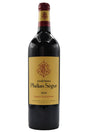 Bottle of Chateau Phelan Segur Saint-Estephe 2016-Red Wine-Flatiron SF